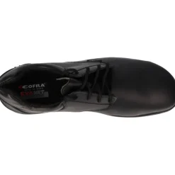 Sécurité*Cofra Icaro Black S3